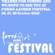 Festival Thanks